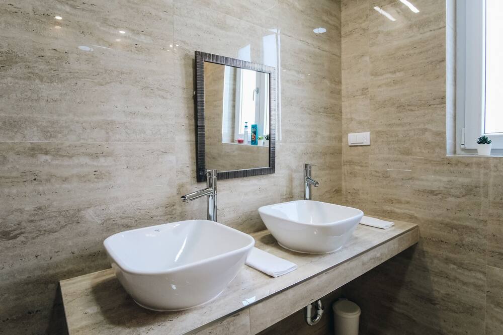 Photo of Bathroom in Belgrade
