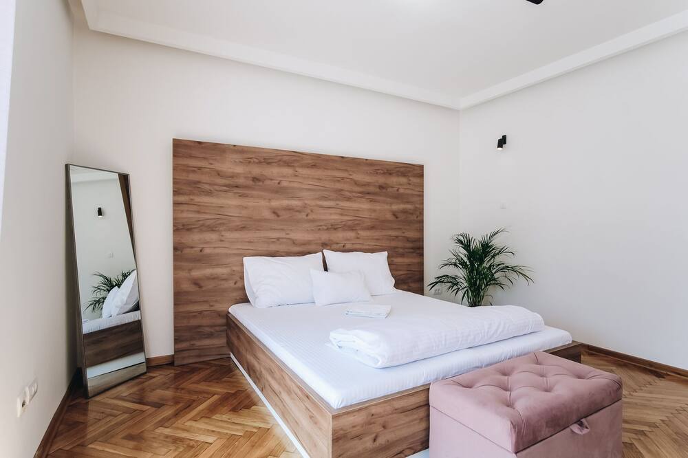 Photo of Bedroom in Belgrade