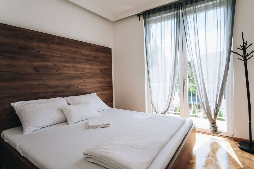 Photo of Bedroom in Belgrade