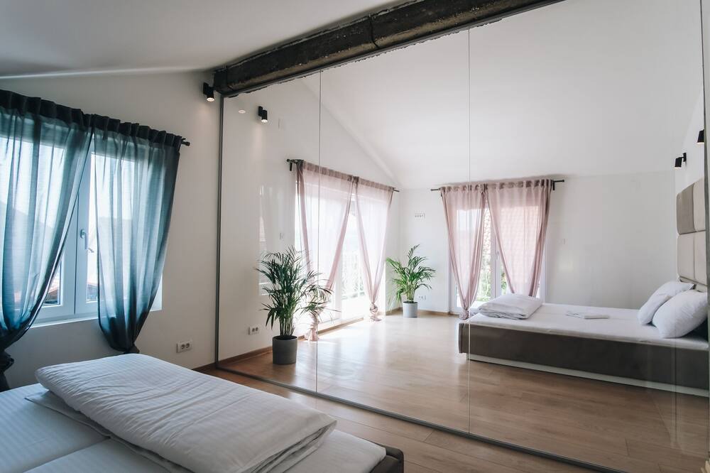 Photo of Bedroom in Belgrade