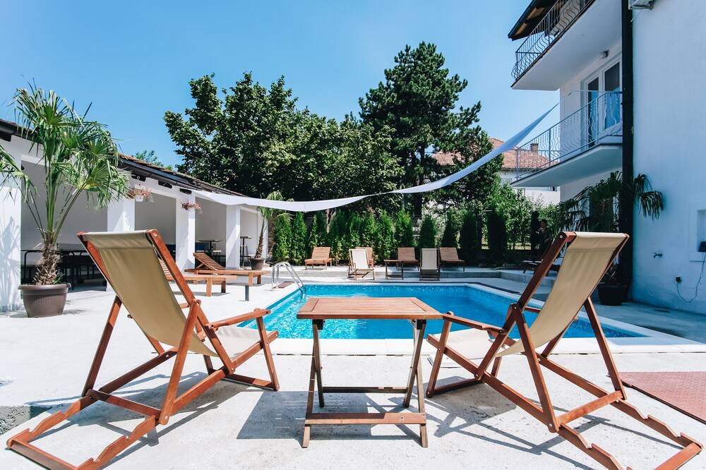 Photo of Outdoor in Belgrade