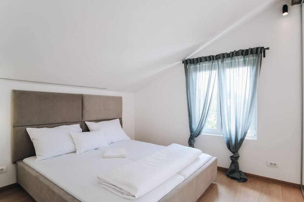 Photo of Bedroom in Belgrade