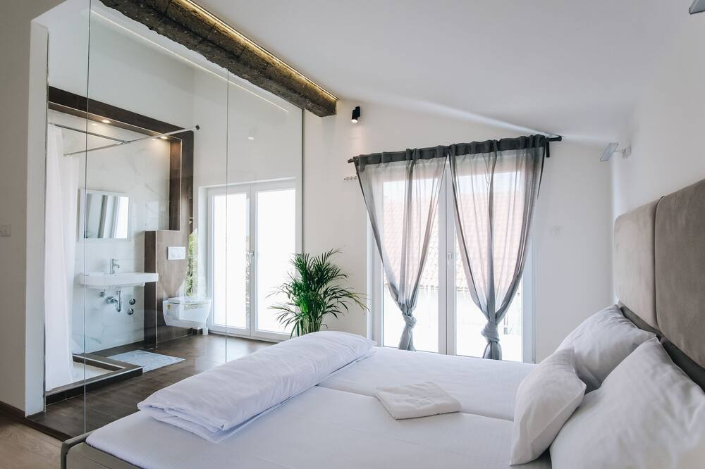 Photo of Bedroom in Belgrade