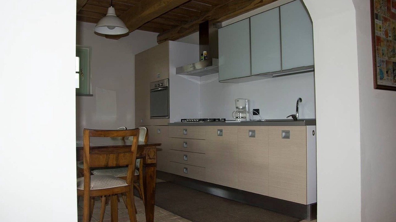 Photo of Kitchen in Cagli