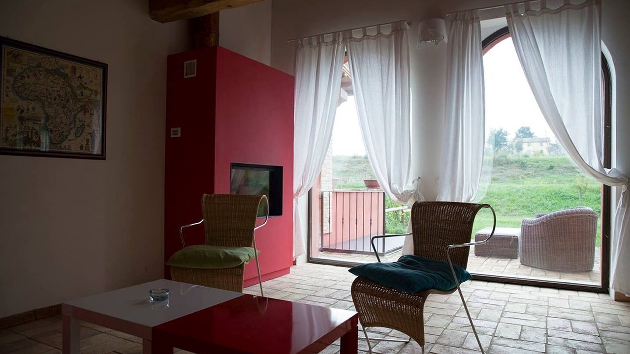 Photo of Livingroom in Cagli