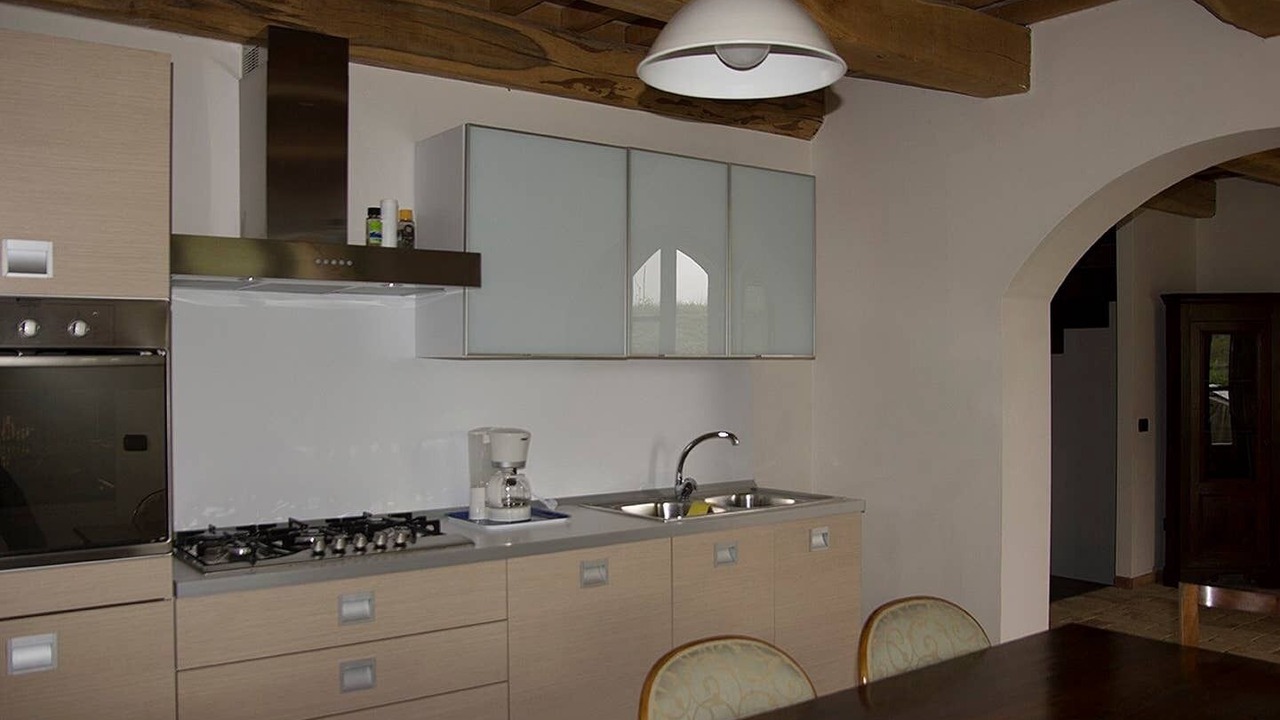 Photo of Kitchen in Cagli