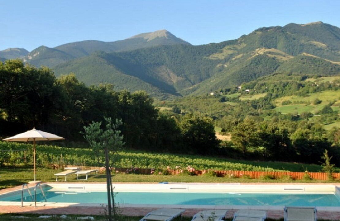 Photo of Outdoor in Cagli