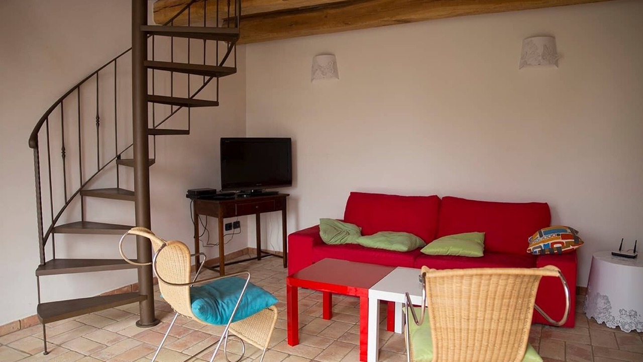 Photo of Livingroom in Cagli