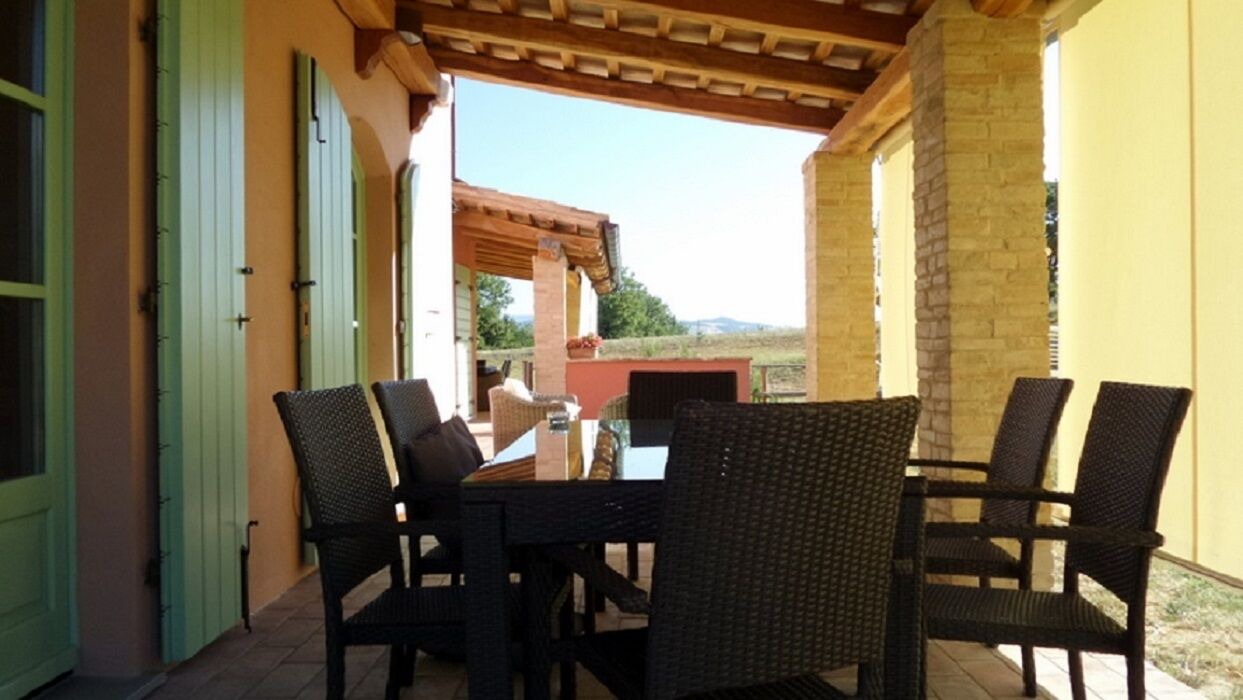 Photo of Outdoor in Cagli