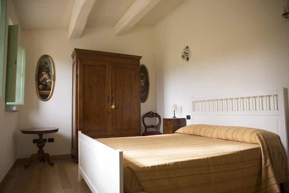 Photo of Bedroom in Cagli