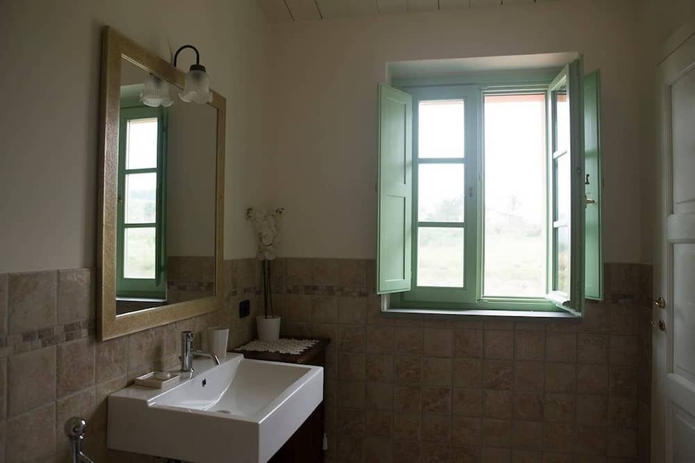 Photo of Bathroom in Cagli