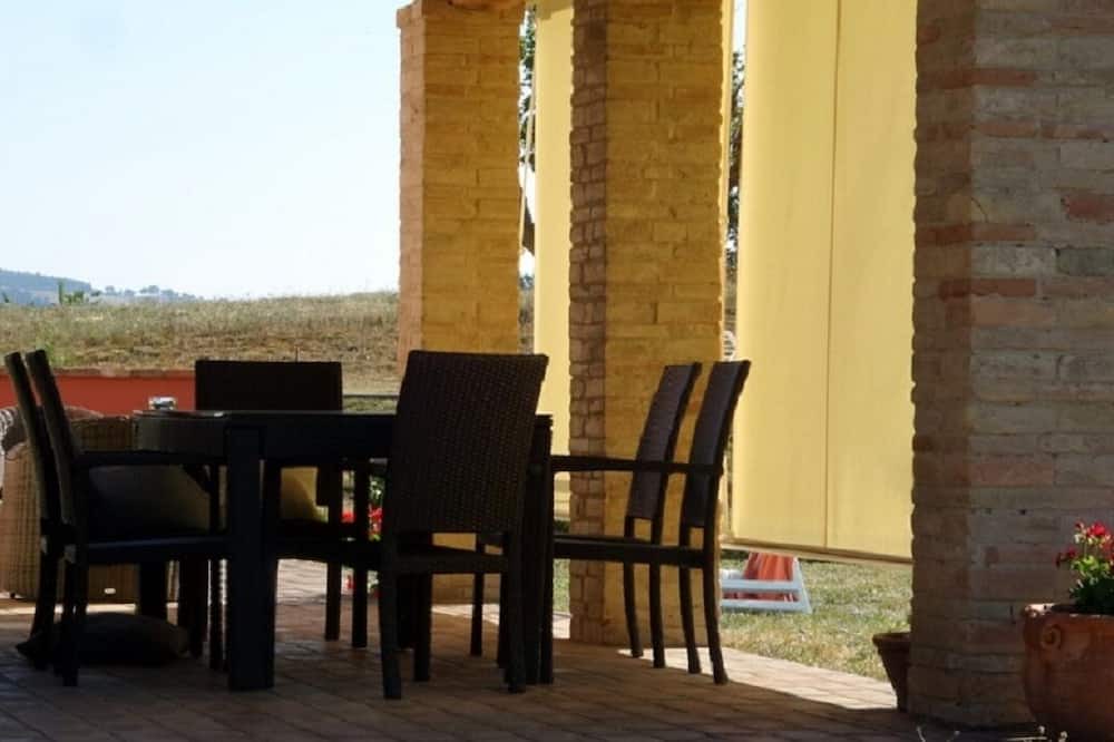 Photo of Patio Balcony in Cagli