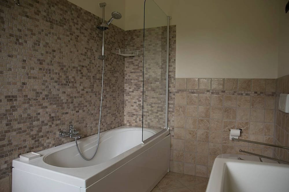 Photo of Bathroom in Cagli