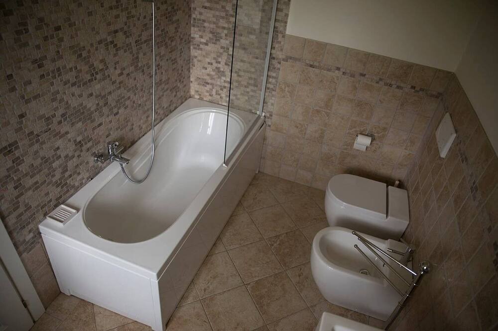 Photo of Bathroom in Cagli