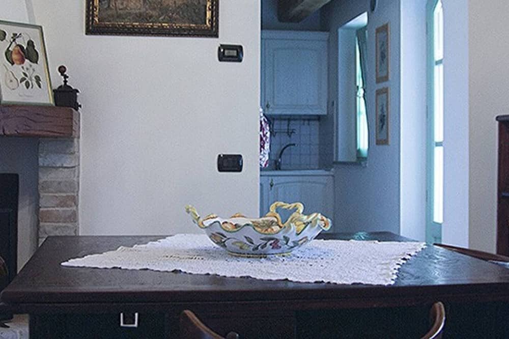 Photo of Kitchen in Cagli