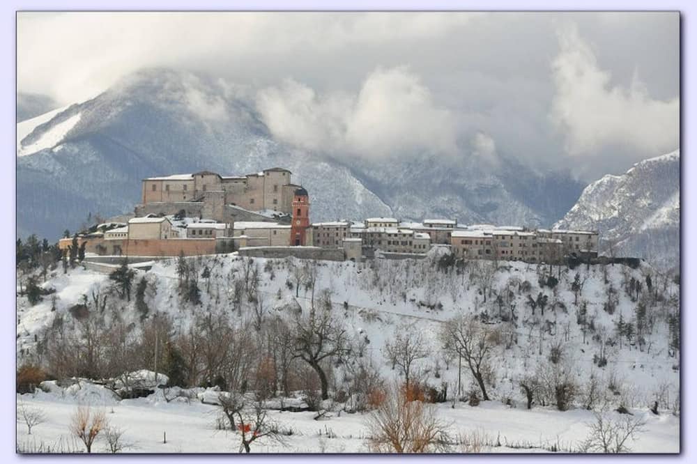 Photo of Outdoor in Cagli