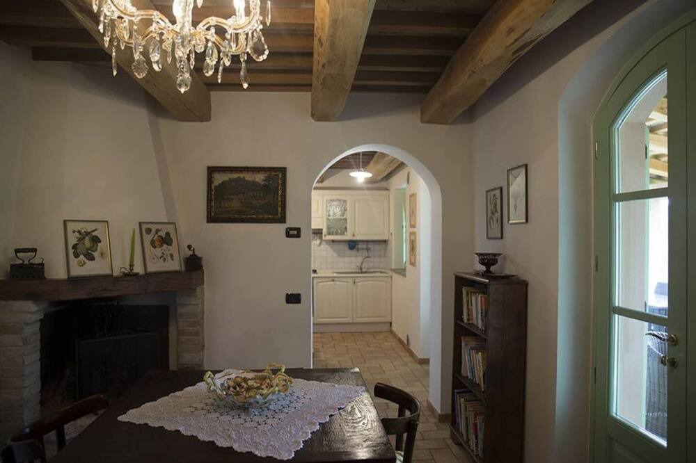 Photo of Livingroom in Cagli