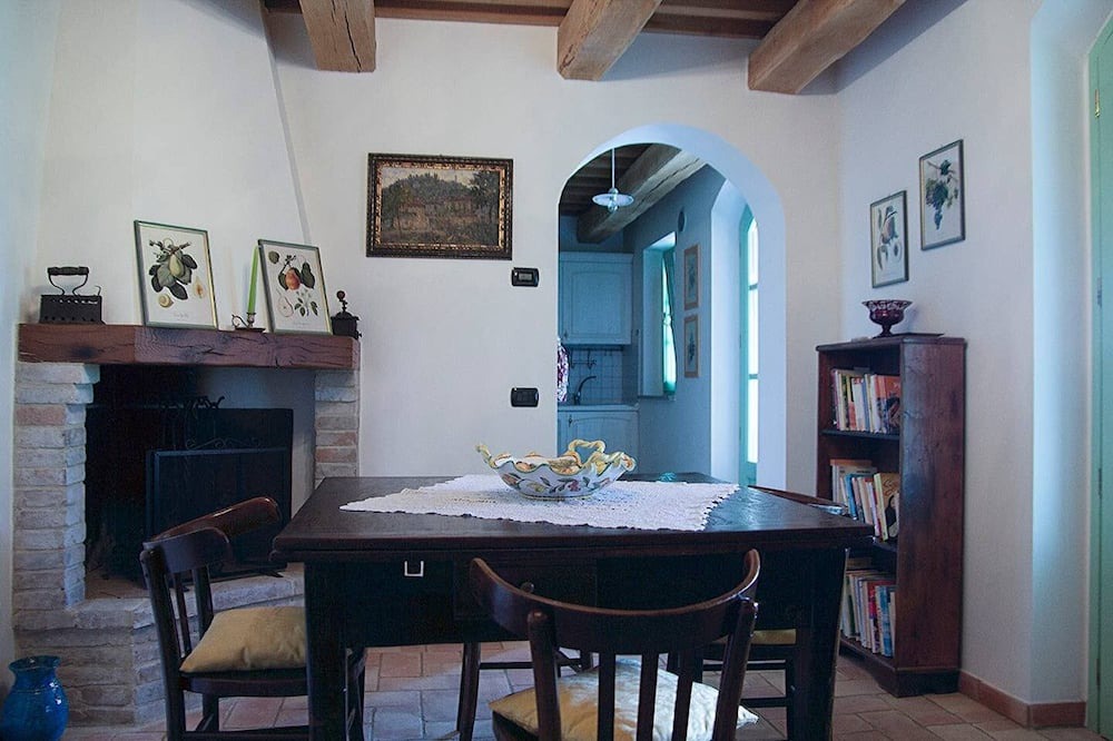 Photo of Kitchen in Cagli