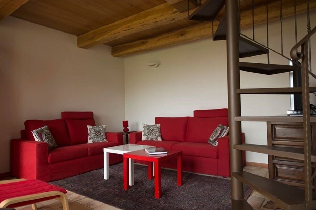 Photo of Livingroom in Cagli