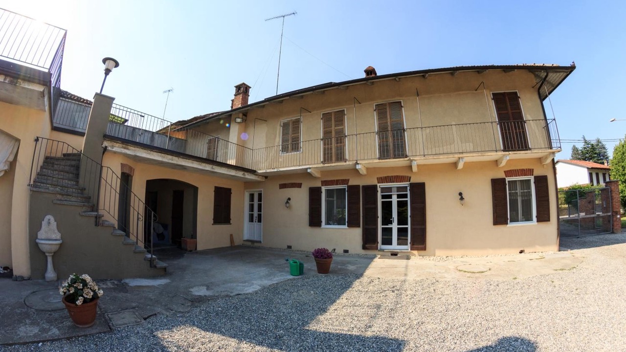 Photo of Outdoor in Passerano Marmorito