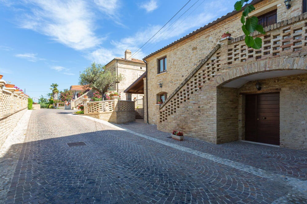 Photo of Bedroom in Crecchio