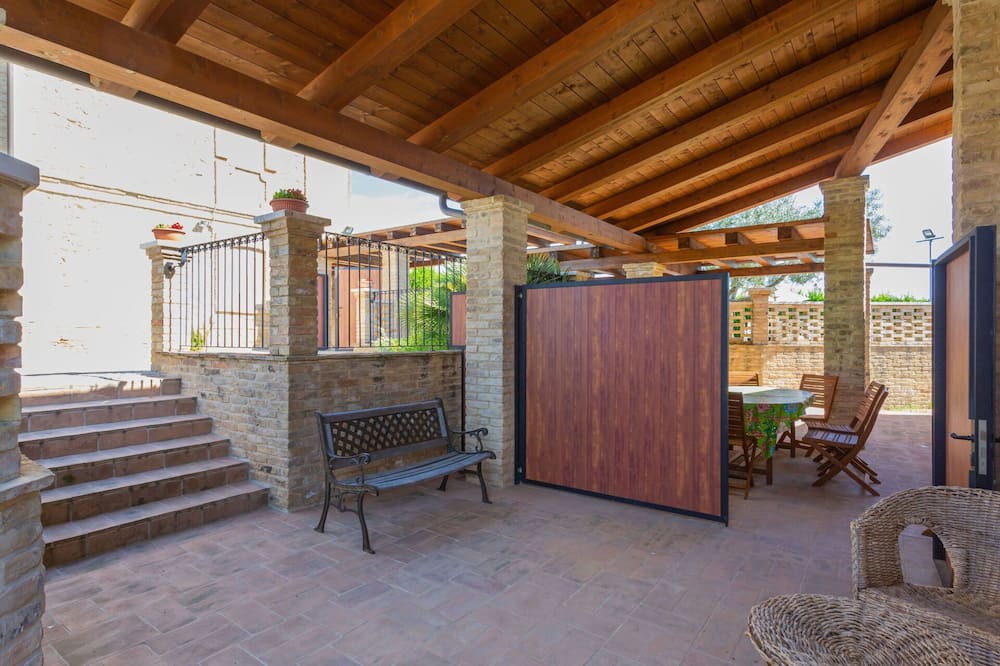 Photo of Outdoor in Crecchio