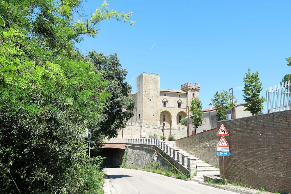 Photo of Bedroom in Crecchio