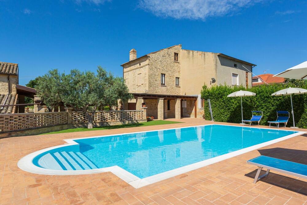 Photo of Outdoor in Crecchio
