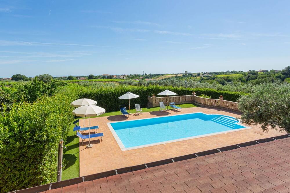Photo of Outdoor in Crecchio