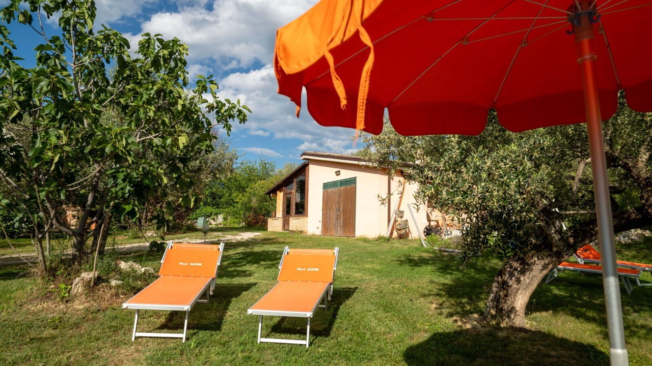 Photo of Outdoor in Collecorvino
