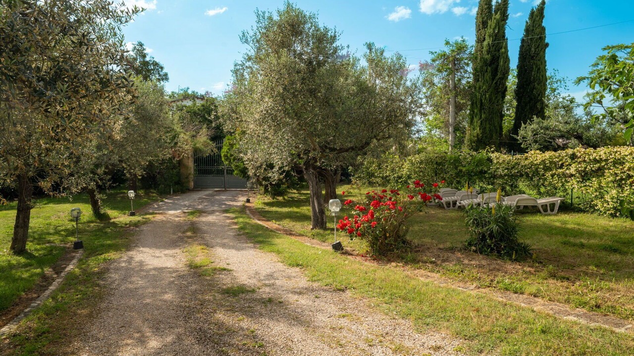 Photo of Outdoor in Collecorvino