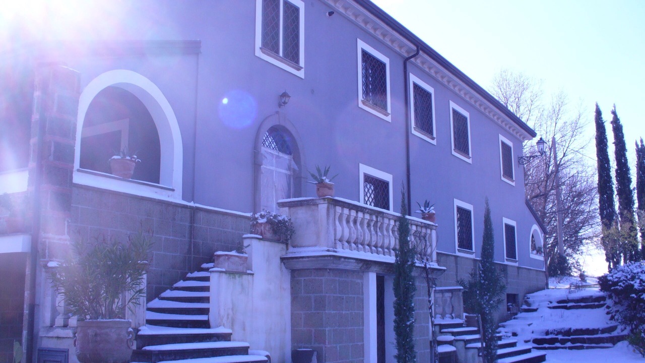 Photo of Outdoor in Castel Campagnano
