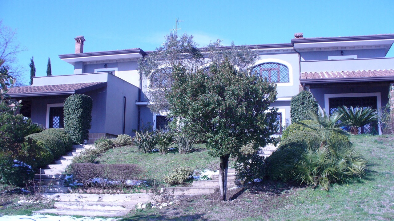 Photo of Outdoor in Castel Campagnano