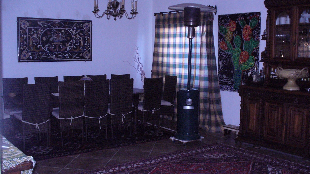 Photo of Livingroom in Castel Campagnano