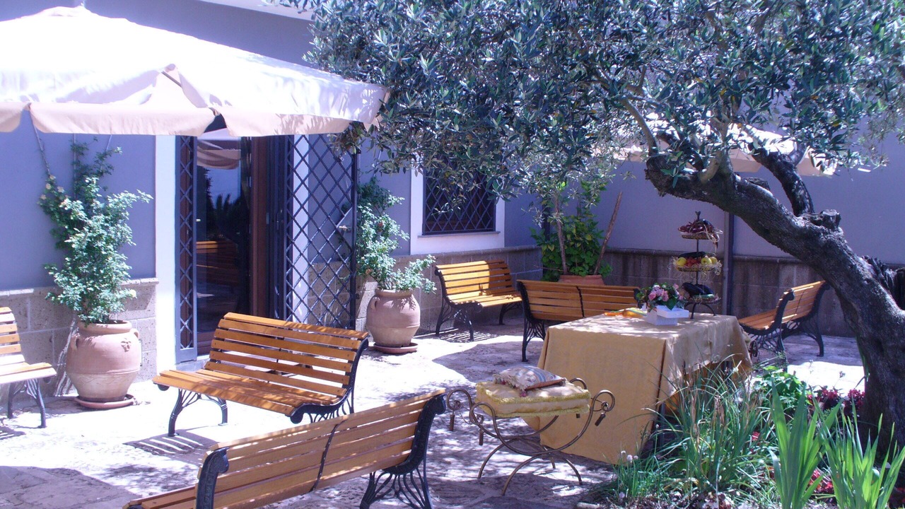 Photo of Outdoor in Castel Campagnano