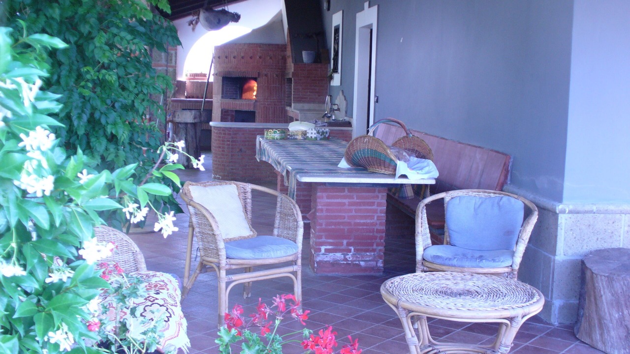 Photo of Outdoor in Castel Campagnano