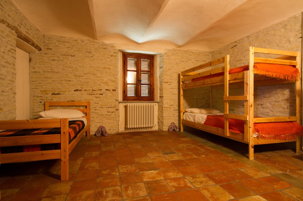 Photo of Bedroom in Santo Stefano Belbo