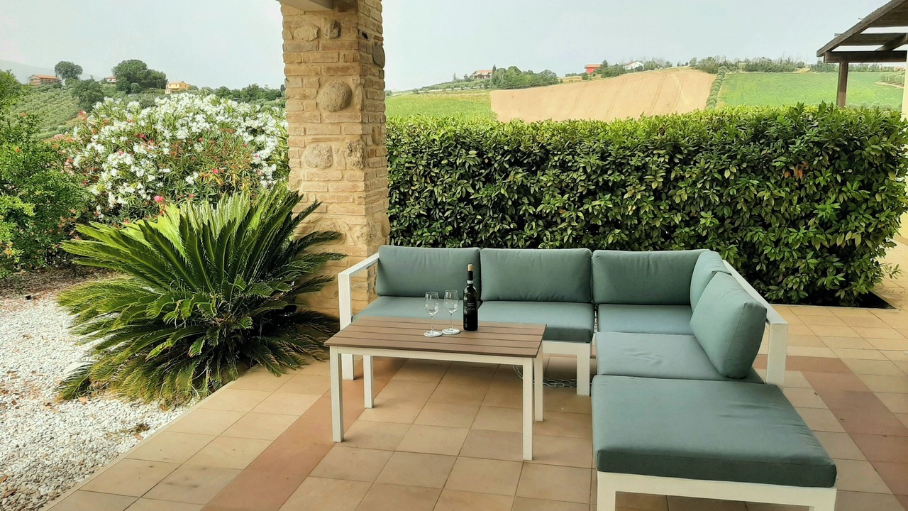 Photo of Outdoor in Montalto delle Marche