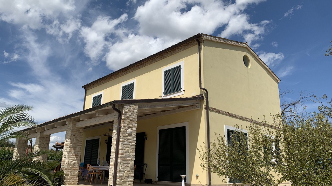 Photo of Outdoor in Montalto delle Marche