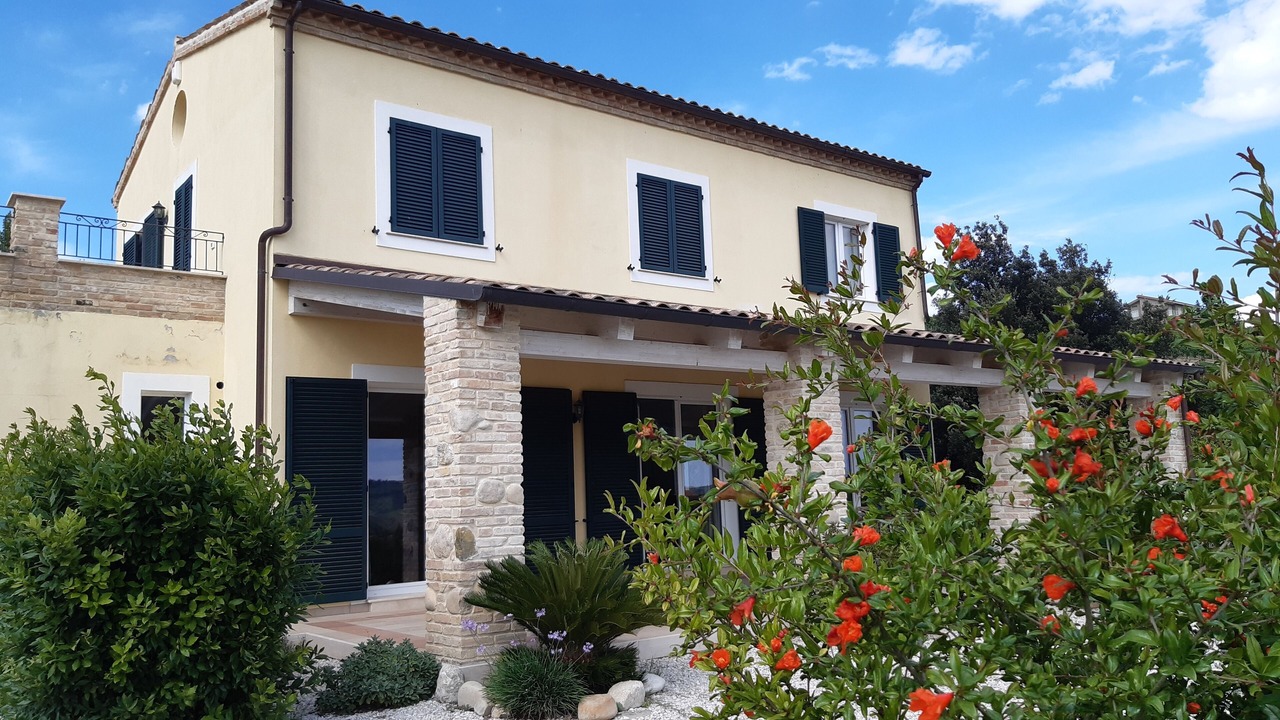 Photo of Outdoor in Montalto delle Marche
