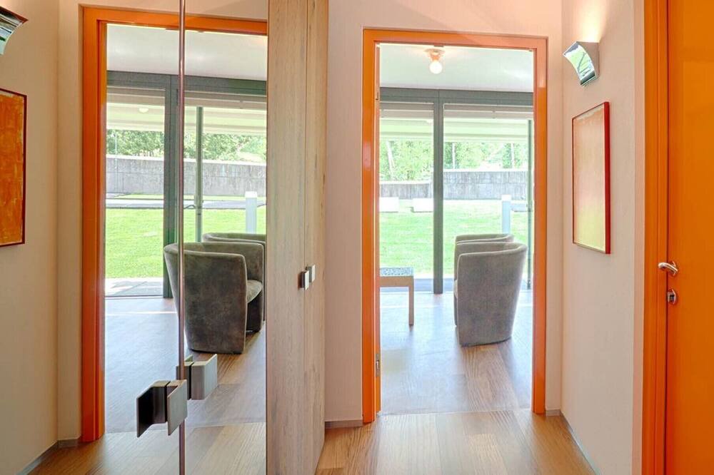 Photo of Bedroom in Naturno