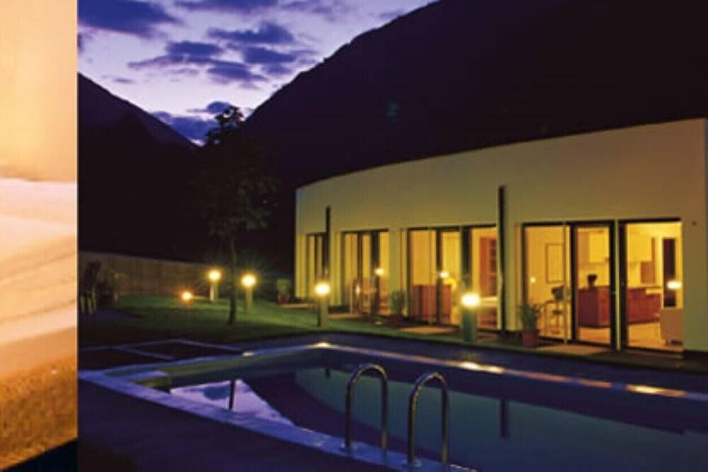 Photo of Bedroom in Naturno