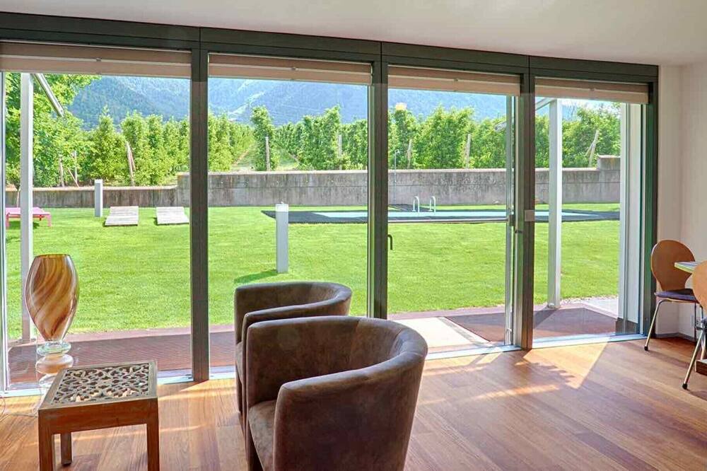 Photo of Livingroom in Naturno