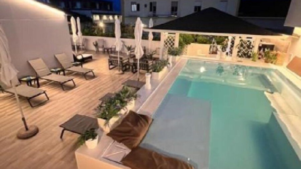 Photo of Patio Balcony in Vasto