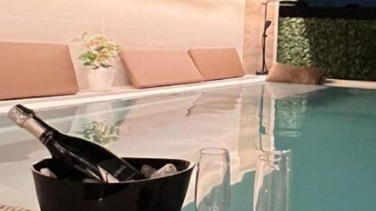 Photo of Patio Balcony in Vasto