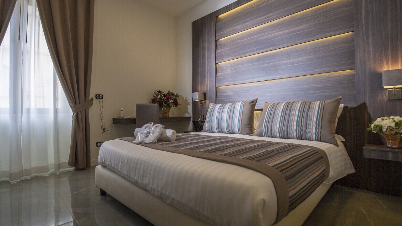 Photo of Bedroom in Vasto