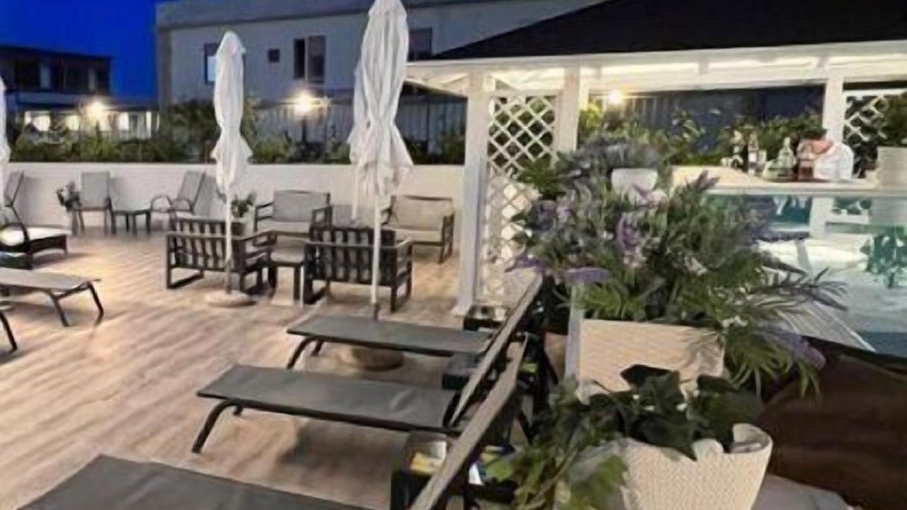 Photo of Patio Balcony in Vasto