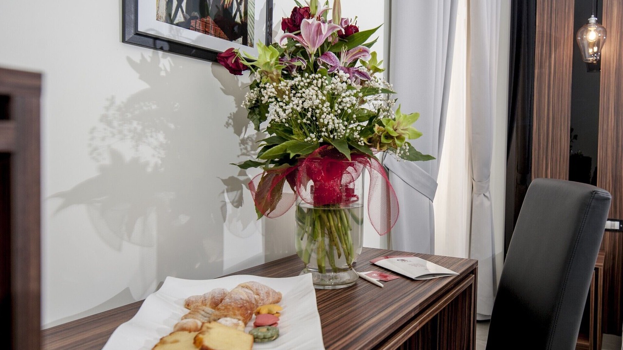 Photo of Bedroom in Vasto
