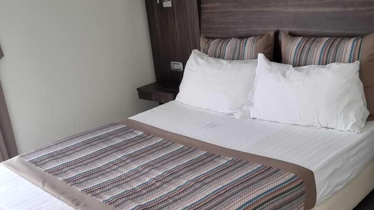 Photo of Bedroom in Vasto