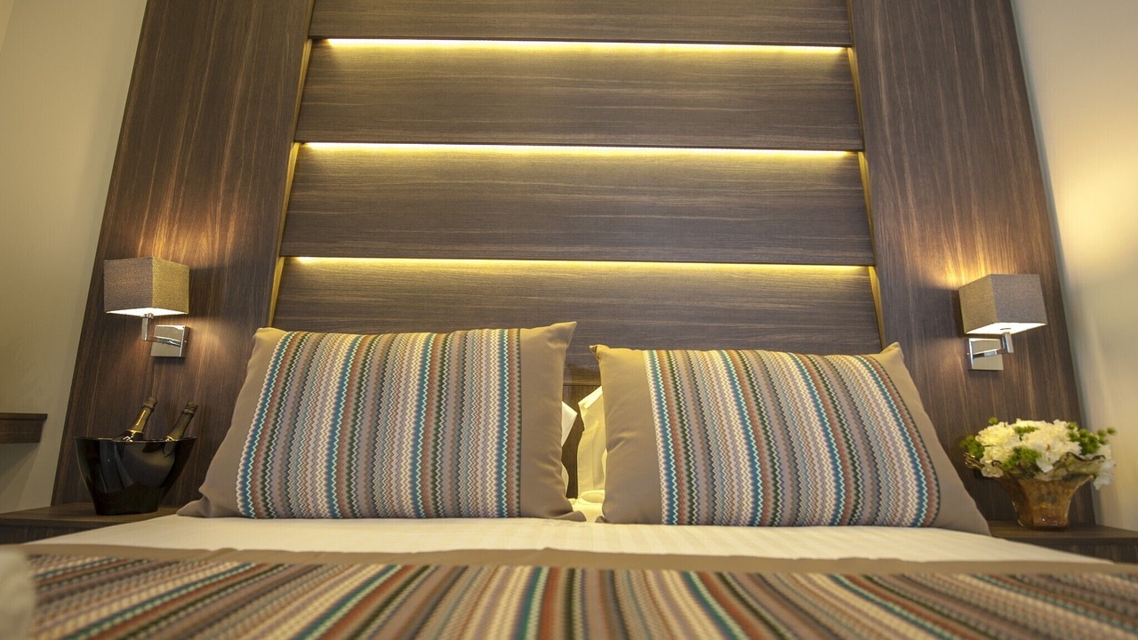Photo of Bedroom in Vasto